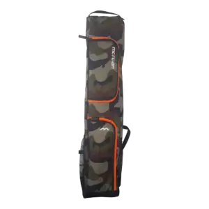 Mercian Genesis 0.2 4-Stick Bag 2019 — camo