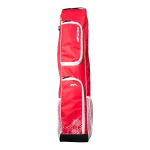 Mercian Genesis 0.2 4-Stick Bag 2019 — red-white