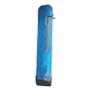 Mercian Genesis 0.3 2-stick bag 2019 — blue-orange