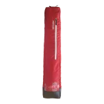 Mercian Genesis 0.3 2-stick bag 2019 — red