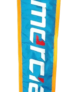 Mercian Genesis 0.4 Stick Sleeve 2019 — blue-orange