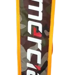Mercian Genesis 0.4 Stick Sleeve 2019 — camo