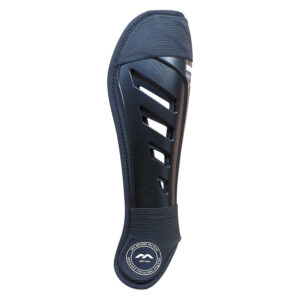 Mercian Genesis 1 Shinguards — black l