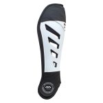 Mercian Genesis 1 Shinguards — white l
