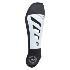 Mercian Genesis 1 Shinguards — white l