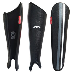 Mercian Genesis 2 Shinguards — black l
