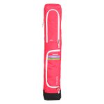 Mercian Genesis 3 2-stick bag Black — pink