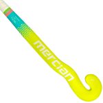 Mercian Genesis CF15 GK Znake — 32 black-neon-yellow