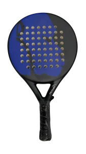 Guerilla Genesis Padel Bat — blue
