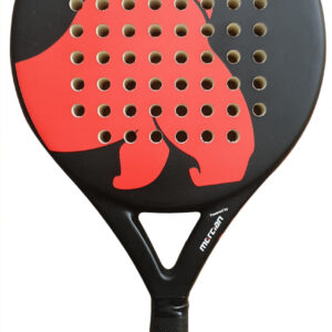 Guerilla Genesis Padel Bat — red