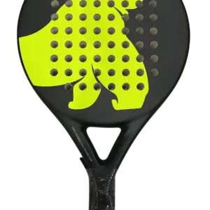Guerilla Genesis Padel Bat — yellow