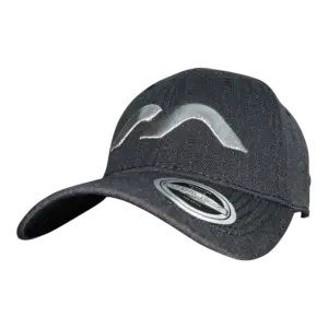 Mercian Caps — dark-grey