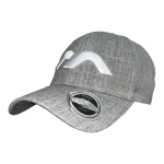 Mercian Caps — light-grey