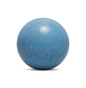 Mercian Glitter Ball — blue