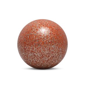 Mercian Glitter Ball — orange