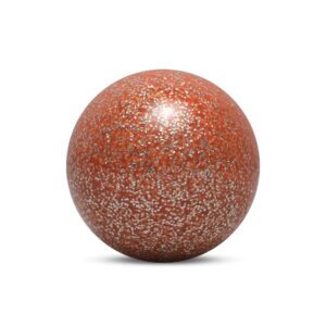 Mercian Glitter Ball — orange