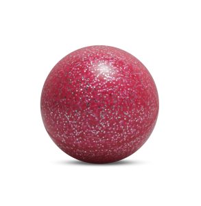 Mercian Glitter Ball — pink