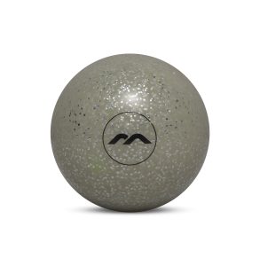 Mercian Glitter Ball — gold