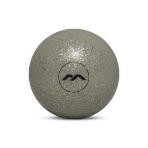 Mercian Glitter Ball — gold