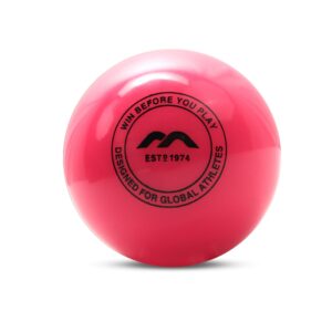 Mercian Match Smooth Ball 2024 — pink