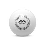 Mercian Match Smooth Ball 2024 — white