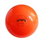 Mercian Match Smooth Ball — orange