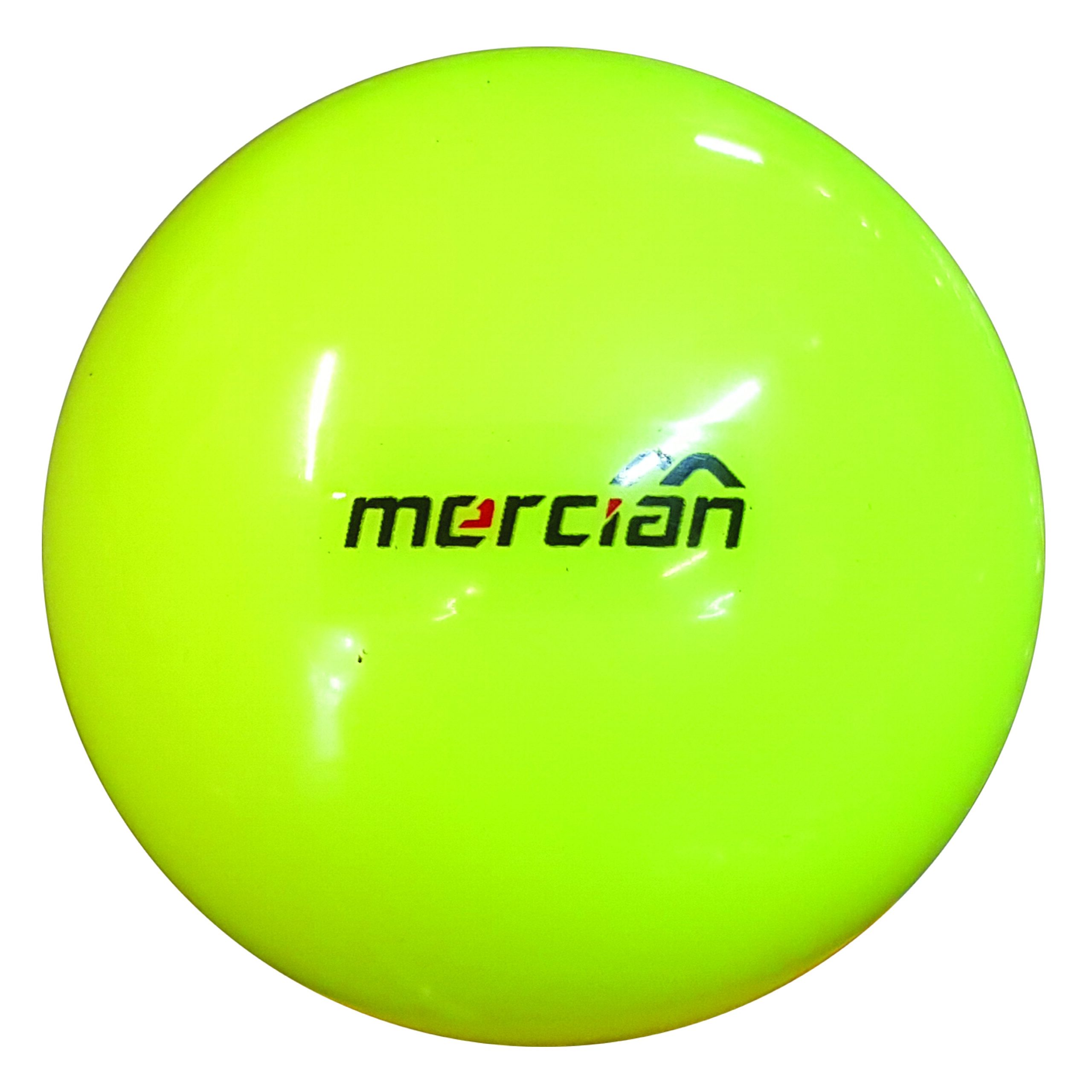 Mercian Mini Ball Yellow Mercian Mini Ball Yellow