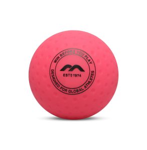 Genesis Match Dimple Ball — pink