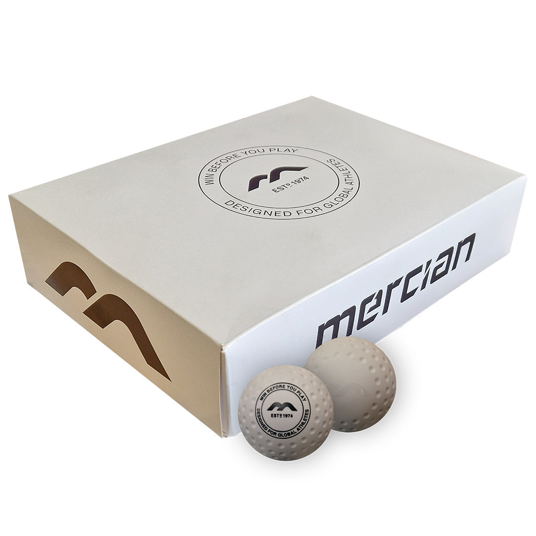 Genesis Training Ball Dimple (12 in a Box/Bag) — white Genesis Training Ball Dimple (12 in a Box/Bag) — white