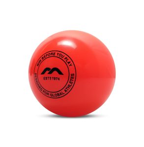 Mercian Indoor Ball — orange
