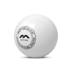 Mercian Indoor Ball — white