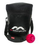Genesis Training Ball Smooth (36 in a Bag) — pink