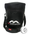 Genesis Training Ball Smooth (36 in a Bag) — white