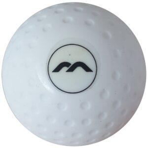 Mercian Match Dimple Ball — white