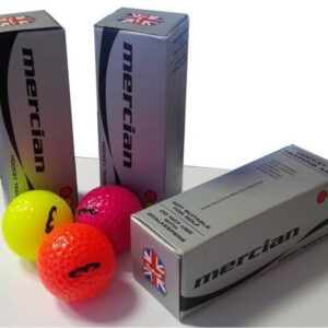 Mercian Miniature Skill Ball —