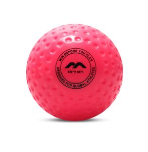 Mercian Large Dimple Ball x 4 — pink