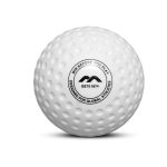 Mercian Large Dimple Ball x 4 — white