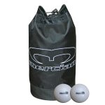 Mercian Training Ball Dimple (36 in a Bag) — white