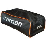 Mercian Umpire Bag — black