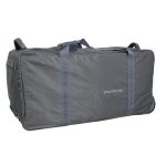 Mercian Evolution 1 Large Goalie Bag - GK Bag with 3 Wheels