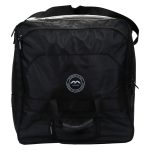 Evolution 1 GK Bag with 3 Wheels and Rain Shield