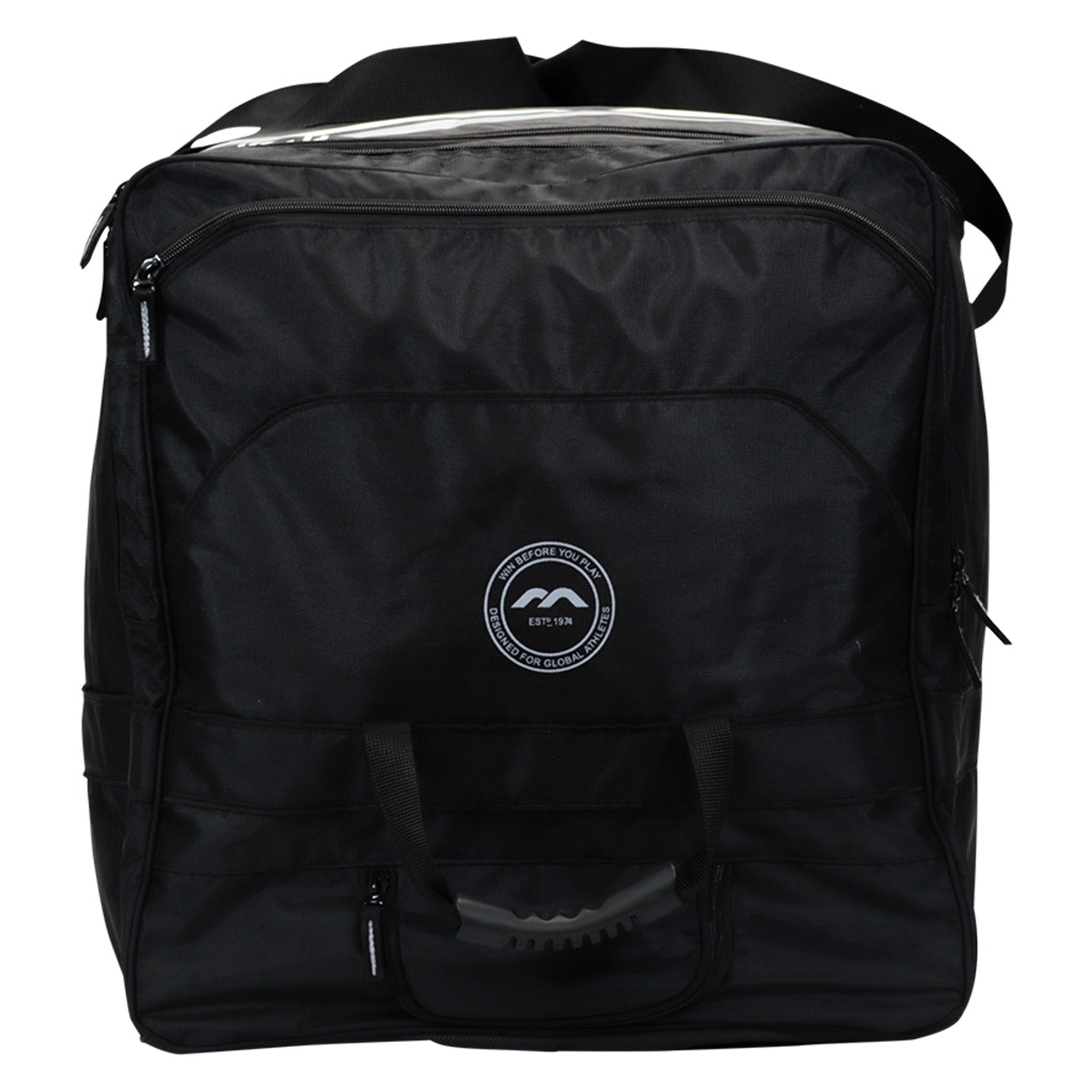 Evolution 1 GK Bag with 3 Wheels and Rain Shield Evolution 1 GK Bag with 3 Wheels and Rain Shield