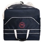 Evolution 2 Goalkeeping Bag with Wheels 2024 — blue