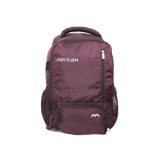 Mercian Evolution 3 Backpack - Burgundy/Aqua, Grey/Lime or Navy/Orange — burgundy-aqua