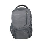 Mercian Evolution 3 Backpack - Burgundy/Aqua, Grey/Lime or Navy/Orange — grey-lime
