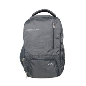 Mercian Evolution 3 Backpack - Burgundy/Aqua, Grey/Lime or Navy/Orange — grey-lime