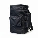 Mercian Genesis 1 Extendable Goalkeeping Travel Bag — black