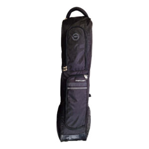 Genesis 2 4-Stick Bag 2024 — black