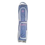 Genesis 2 4-Stick Bag 2024 — navy