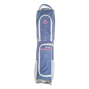Genesis 2 4-Stick Bag 2024 — navy